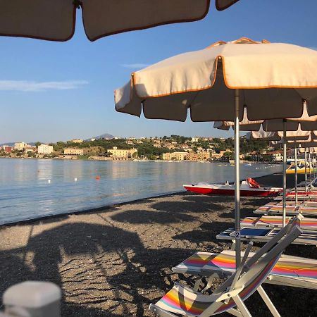 Hotel Tirreno Sapri Eksteriør bilde