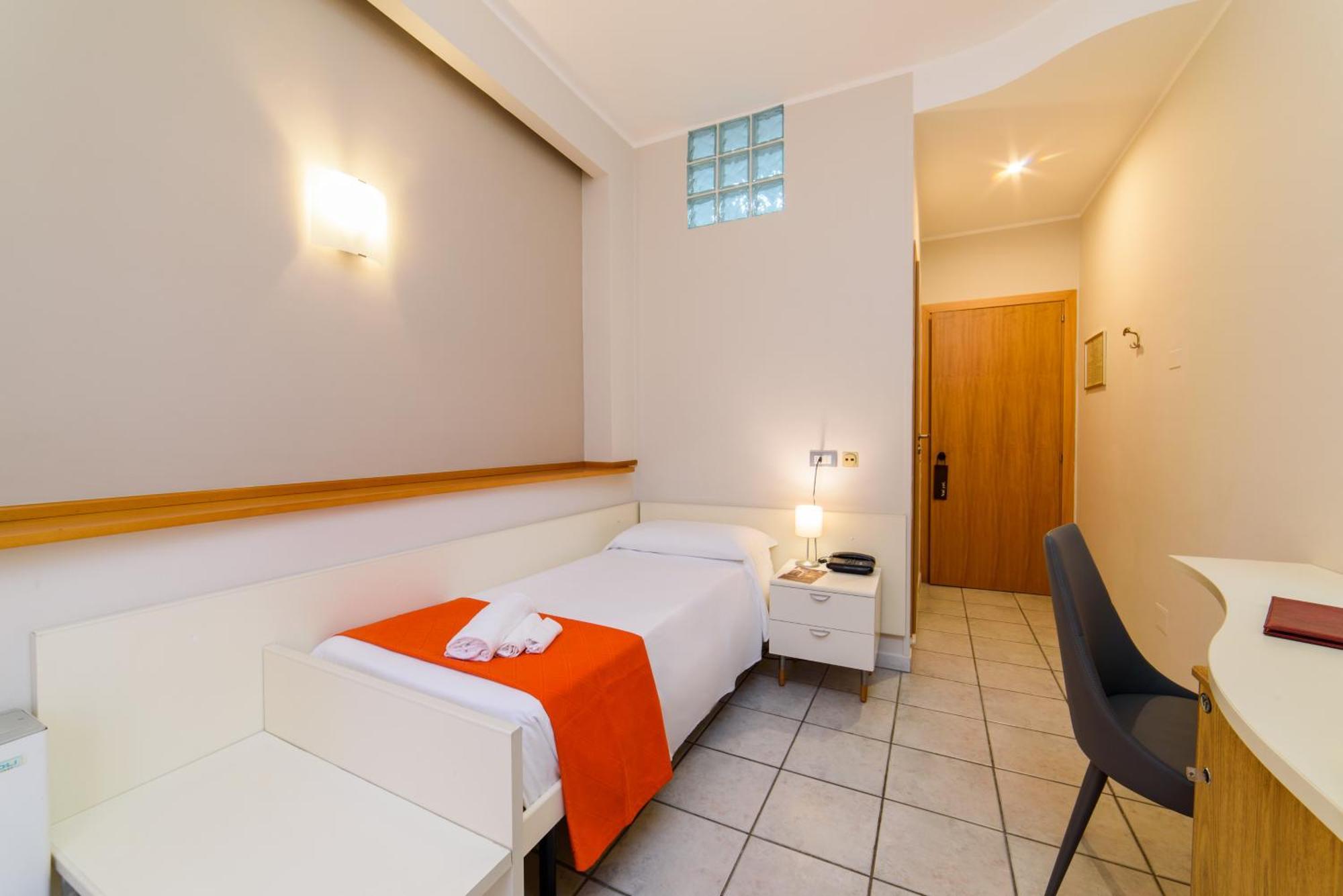 Hotel Tirreno Sapri Eksteriør bilde